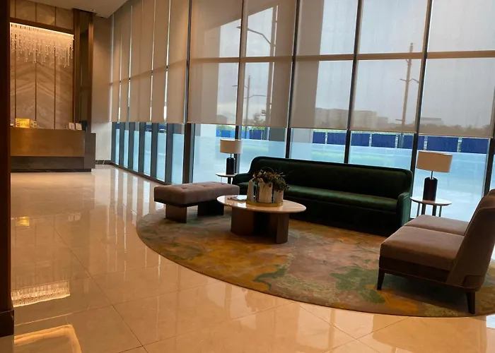 2mins To Okada Near Airport & Moa With Balcony-8e Manila
