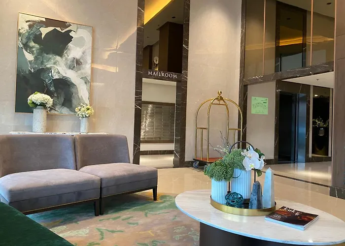 2mins To Okada Near Airport & Moa With Balcony-8e Manila