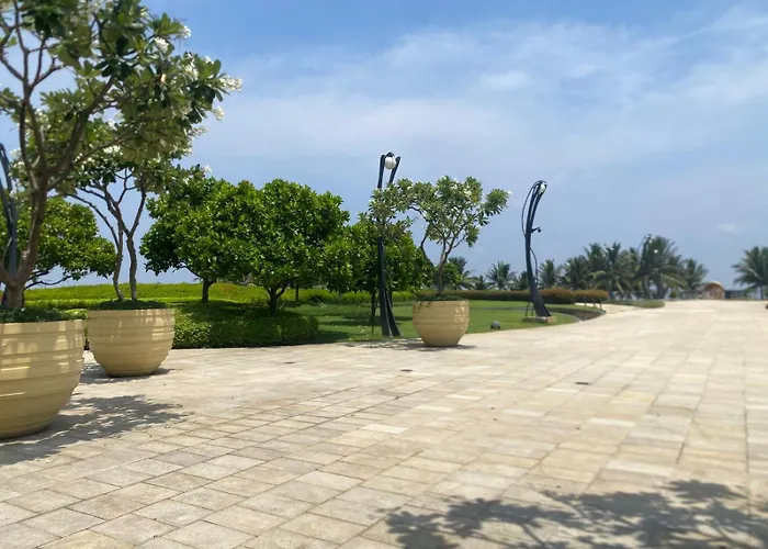 2mins To Okada Near Airport & Moa With Balcony-8e Manila